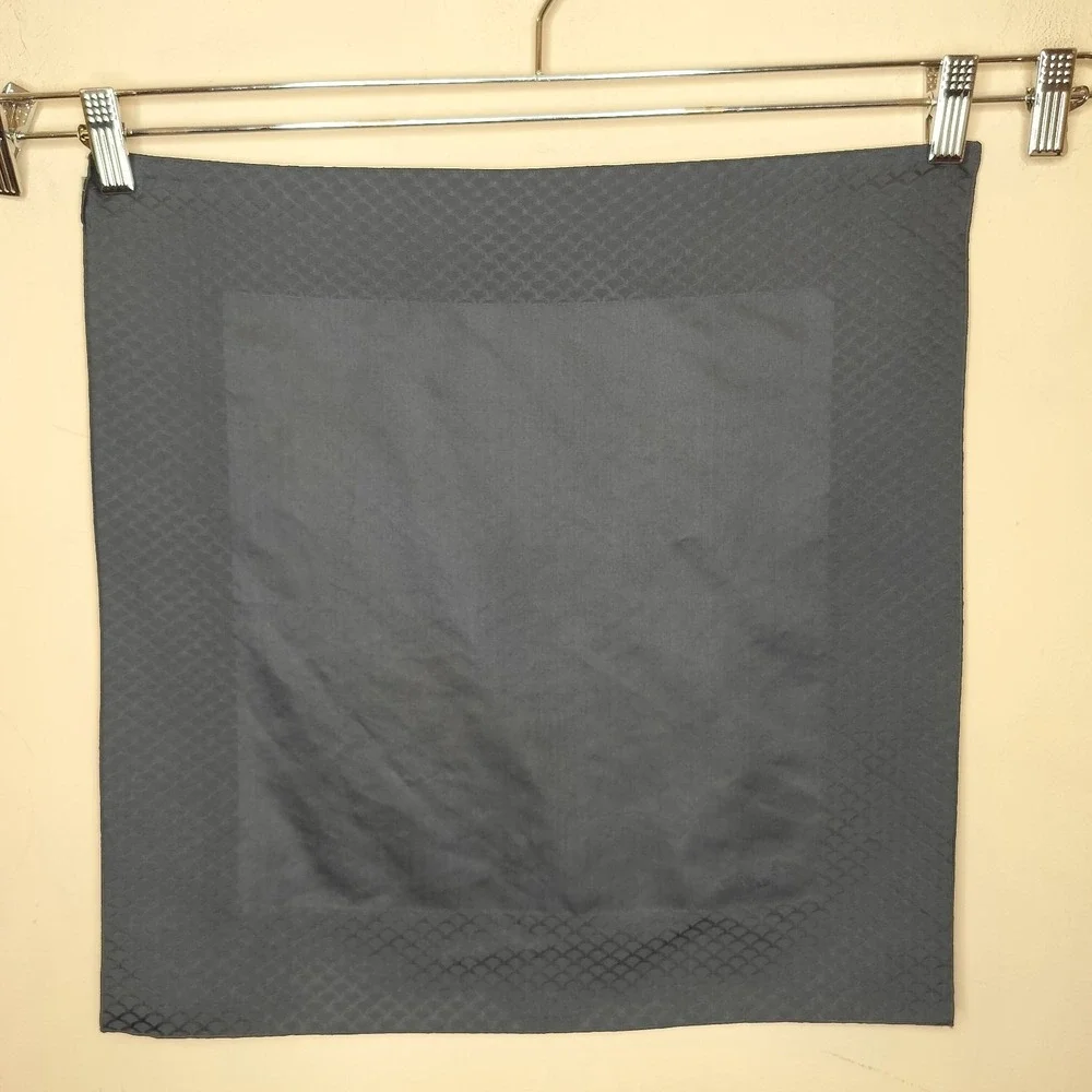 GRAFF Made in France Silk Scarf 17